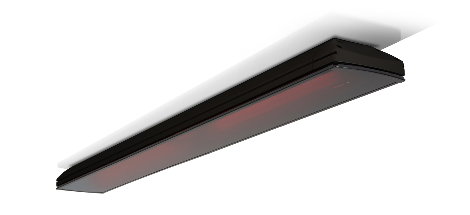 Heatscope Radiant Heaters